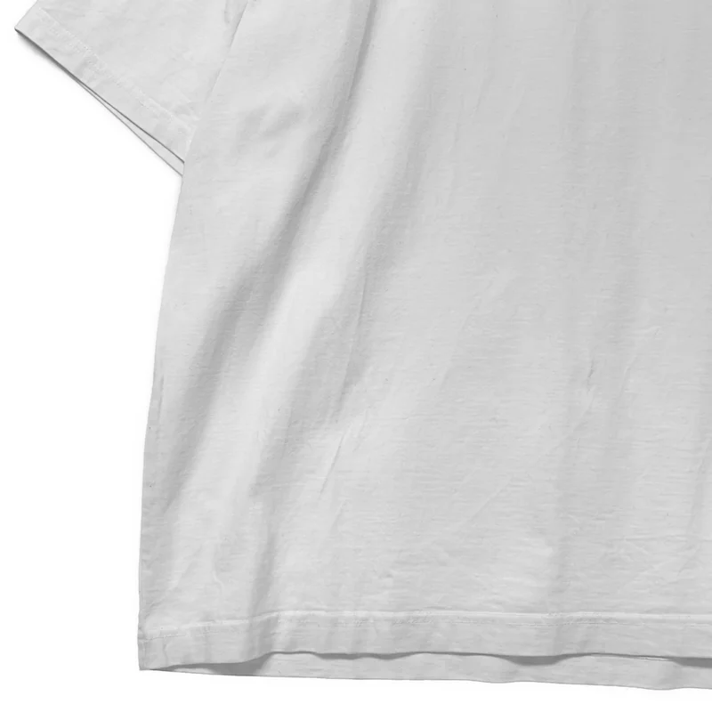 The Ennoy Professional / ザエンノイプロフェッショナル | ラバーロゴTシャツ | L | メンズ