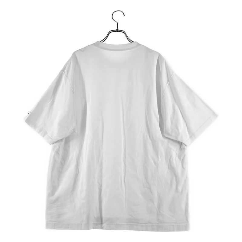 The Ennoy Professional / ザエンノイプロフェッショナル | ラバーロゴTシャツ | L | メンズ