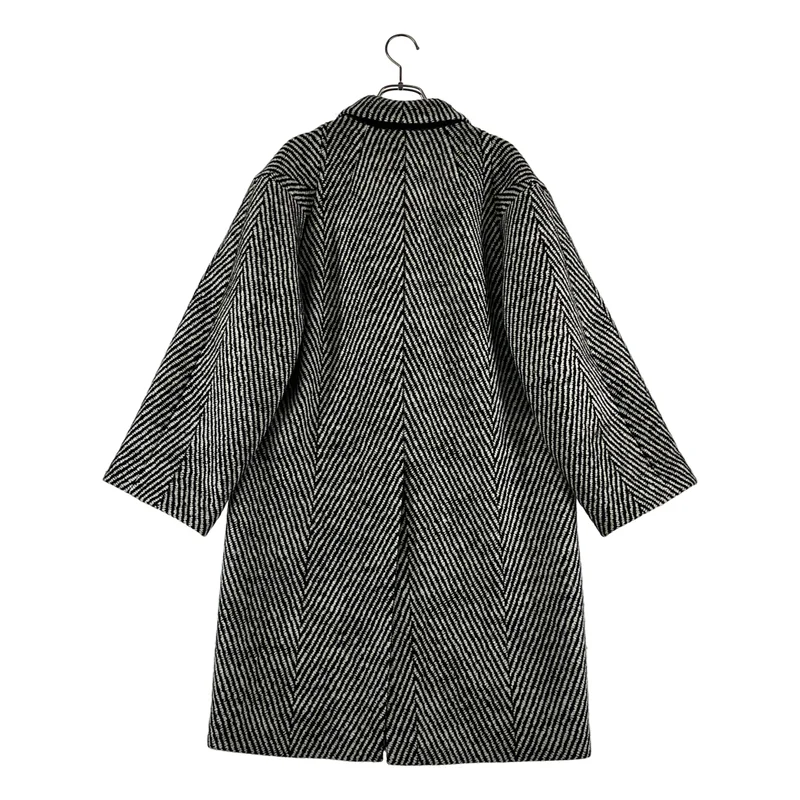 DRIES VAN NOTEN / ドリスヴァンノッテン | ウール ボタンレス