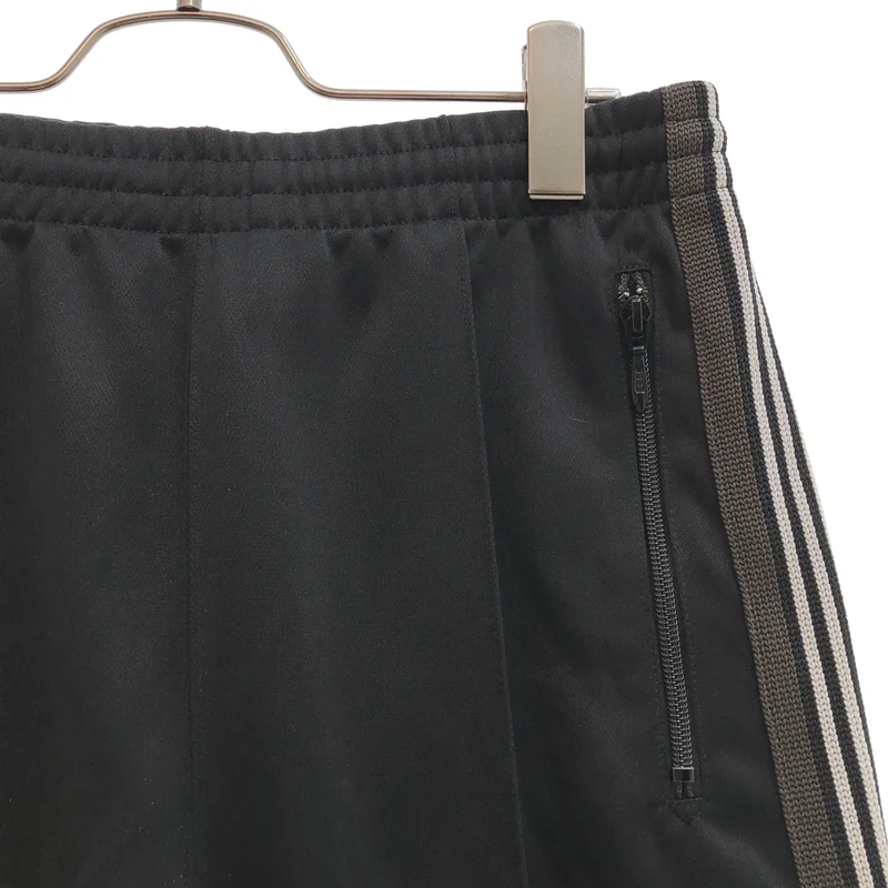 Needles / ニードルス | × BARNEYS NEWYORK / 別注 バタフライ刺しゅう トラックパンツ | S | メンズ