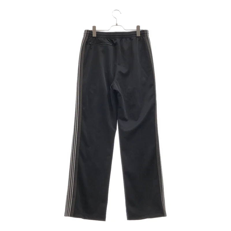 Needles / ニードルス | × BARNEYS NEWYORK / 別注 バタフライ刺しゅう トラックパンツ | S | メンズ