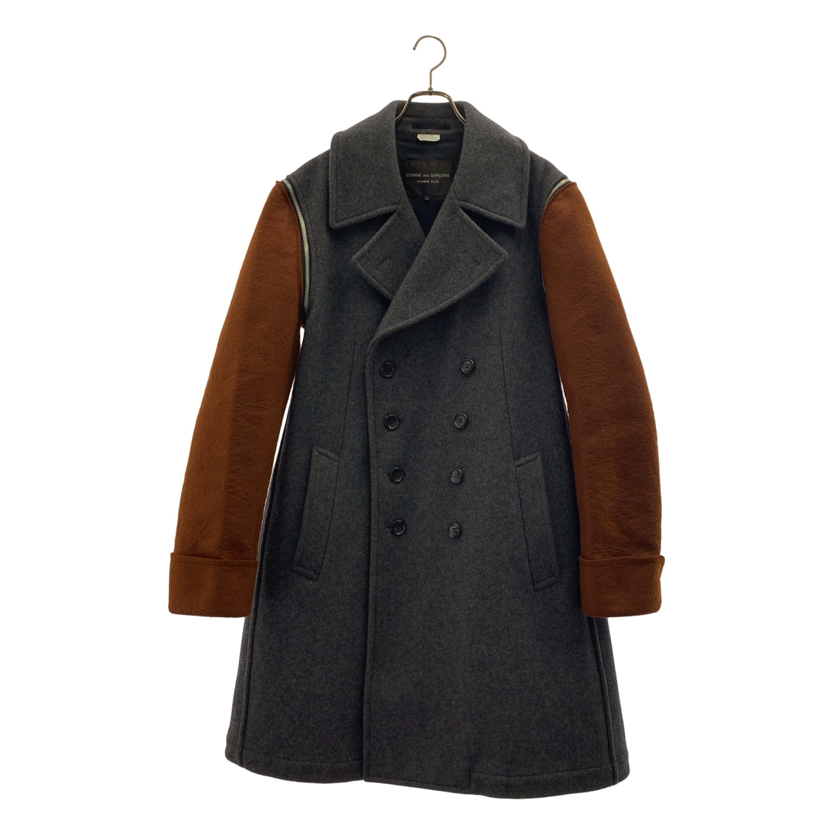 COMME des GARCONS HOMME PLUS / コムデギャルソンオムプリュス