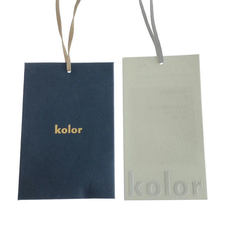 kolor / カラー | チノクロス / ペイント加工パンツ | 1 | メンズ