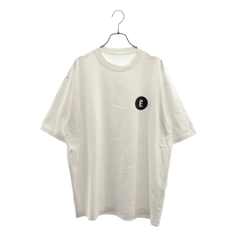The Ennoy Professional / ザエンノイプロフェッショナル | ロゴ プリント Tシャツ | L | メンズ