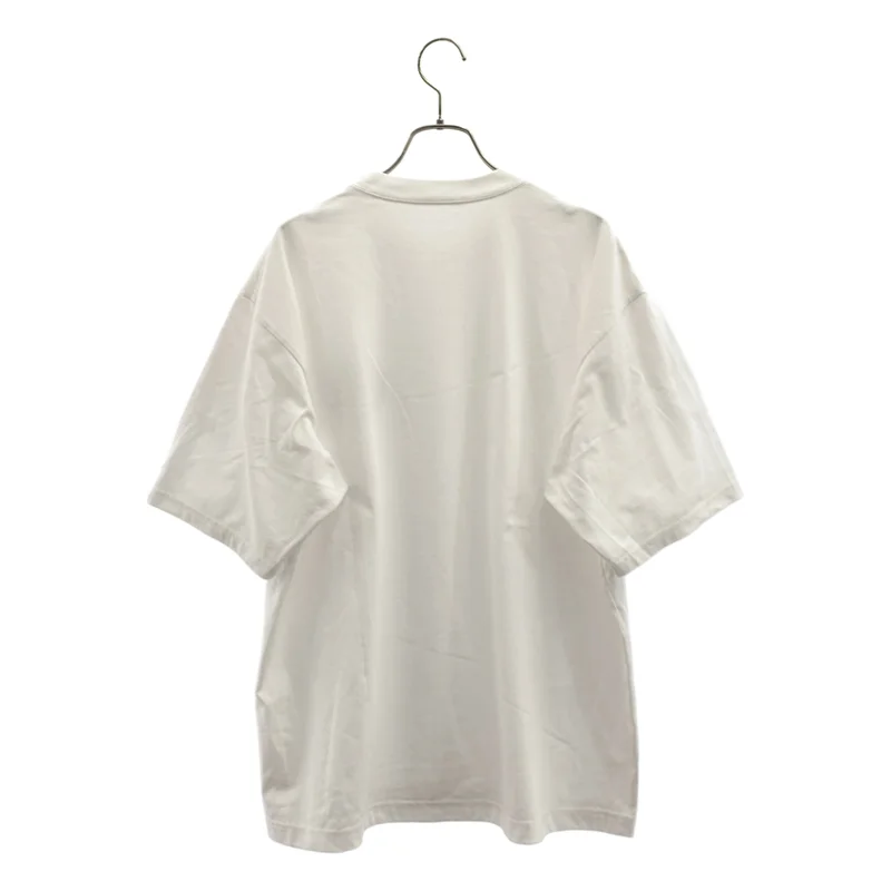 The Ennoy Professional / ザエンノイプロフェッショナル | ロゴ プリント Tシャツ | L | メンズ