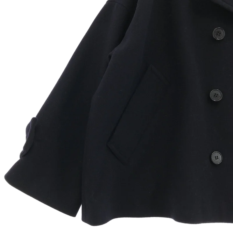 Traditional Weatherwear / トラディショナルウェザーウェア | 2024AW | マールトン ピーコート | 34 | レディース