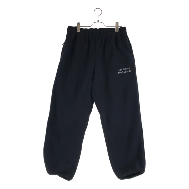 The Ennoy Professional / ザエンノイプロフェッショナル | 2021AW | Polartec Fleece Pants / ポーラテック フリース イージーパンツ | M | メンズ
