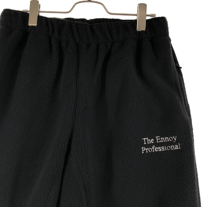 The Ennoy Professional / ザエンノイプロフェッショナル | 2021AW | Polartec Fleece Pants / ポーラテック フリース イージーパンツ | M | メンズ