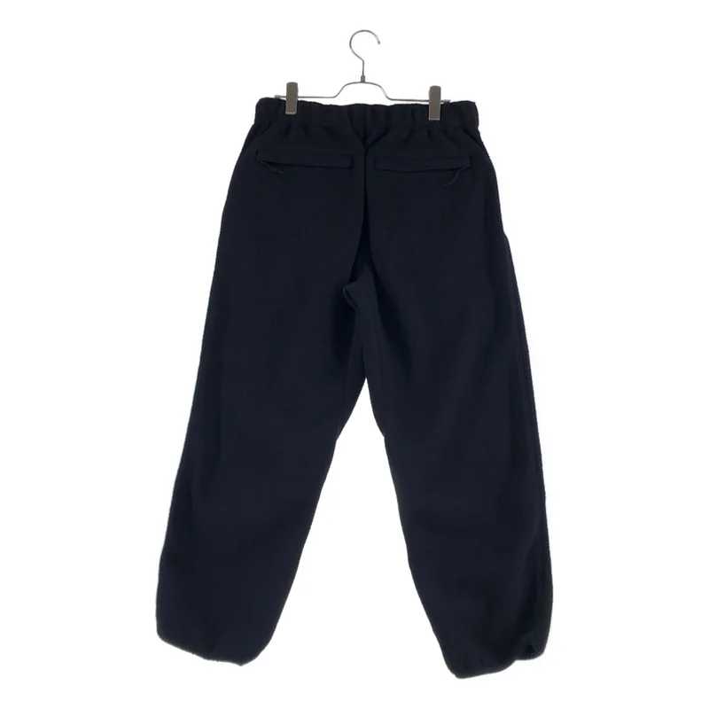 The Ennoy Professional / ザエンノイプロフェッショナル | 2021AW | Polartec Fleece Pants / ポーラテック フリース イージーパンツ | M | メンズ
