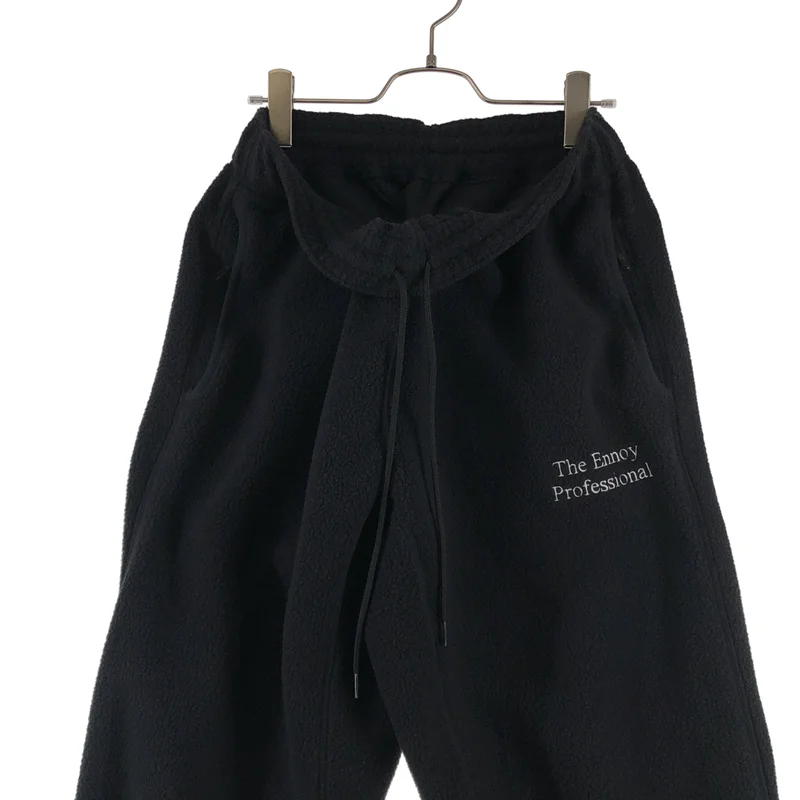 The Ennoy Professional / ザエンノイプロフェッショナル | 2021AW | Polartec Fleece Pants / ポーラテック フリース イージーパンツ | M | メンズ