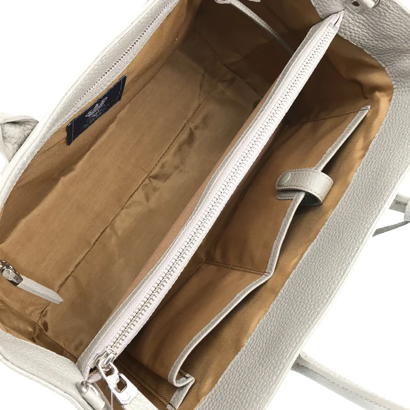 A.D.M.J. / エーディーエムジェイ | 牛革 / 定番 トート32cm USUKUMO トートバッグ |