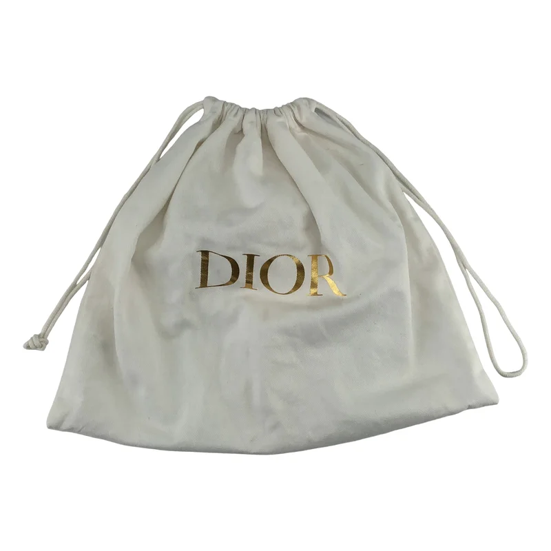 Christian Dior / クリスチャンディオール | Dバックル ベルト 23-MA-0179 | 85 | その他