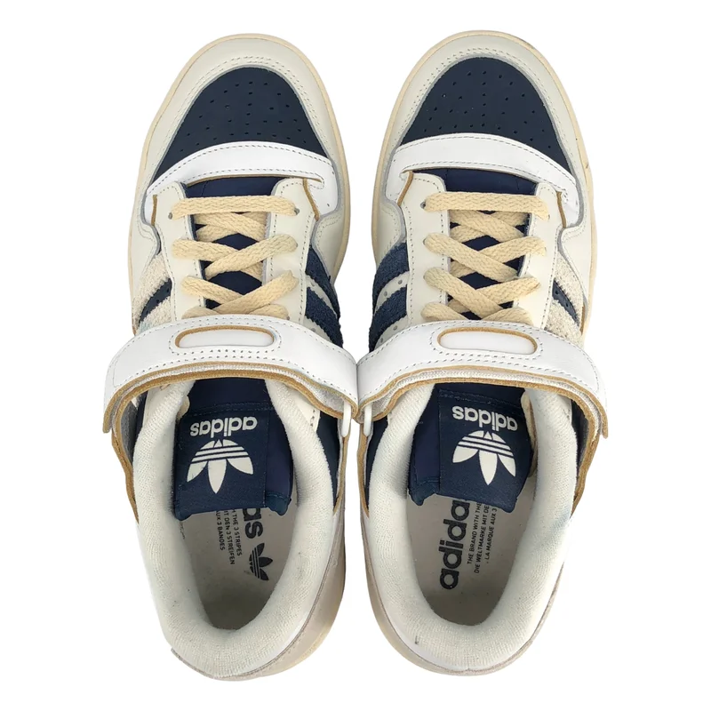 adidas / アディダス | FORUM 84 LOW / フォーラム ローカットスニーカー | 26 | メンズ