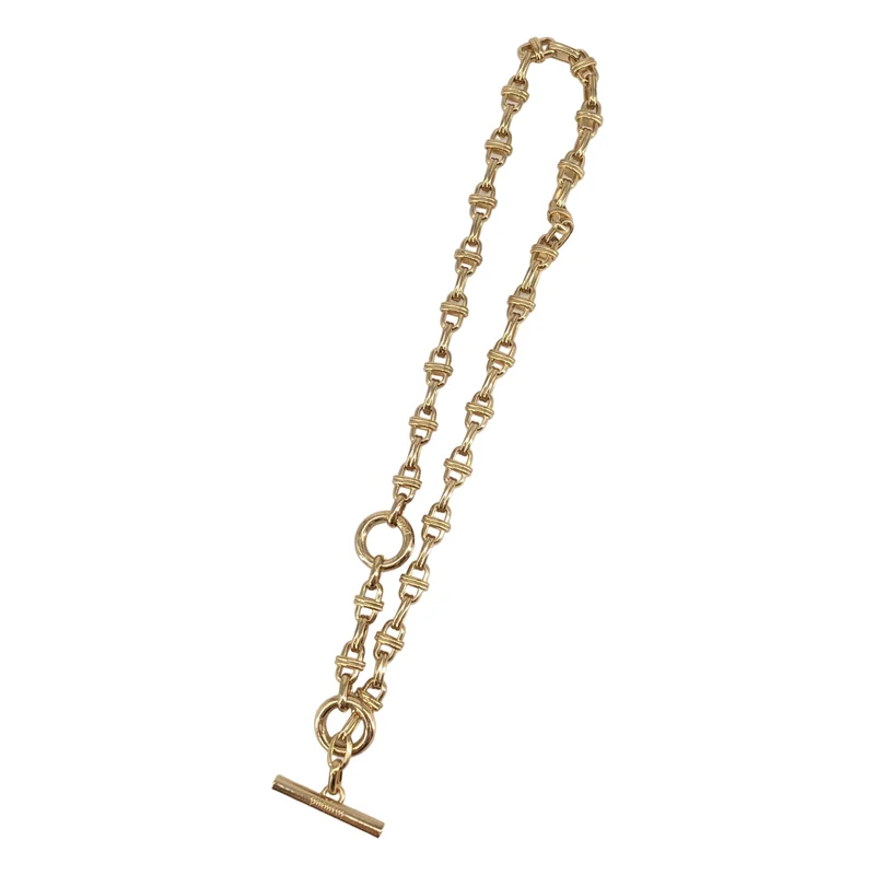 SOSHIOTSUKI / ソウシオオツキ | JUZU NECKLACE TASSEL 数珠