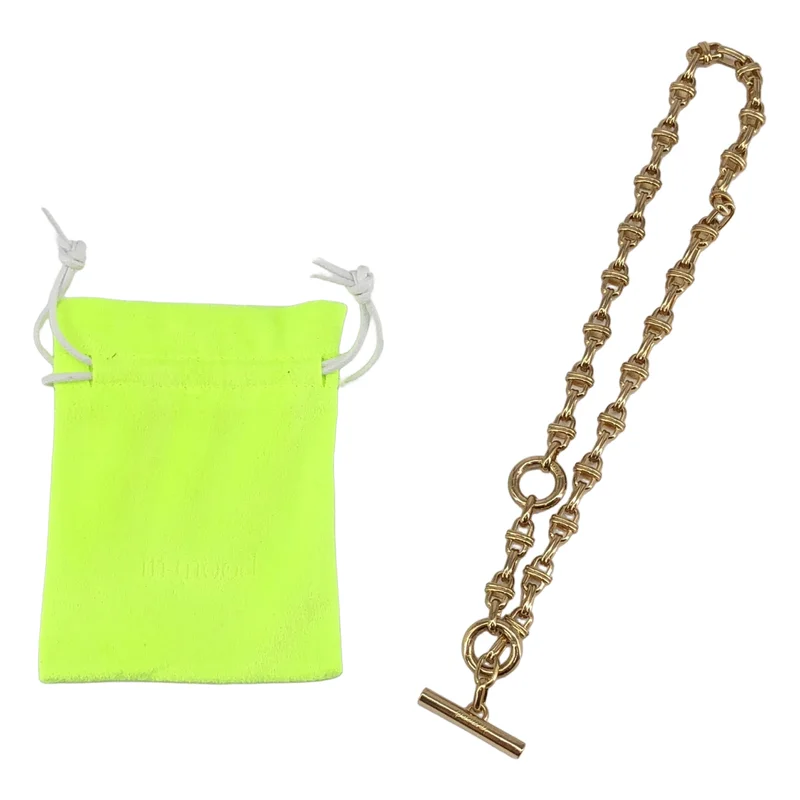 SOSHIOTSUKI / ソウシオオツキ | JUZU NECKLACE TASSEL 数珠