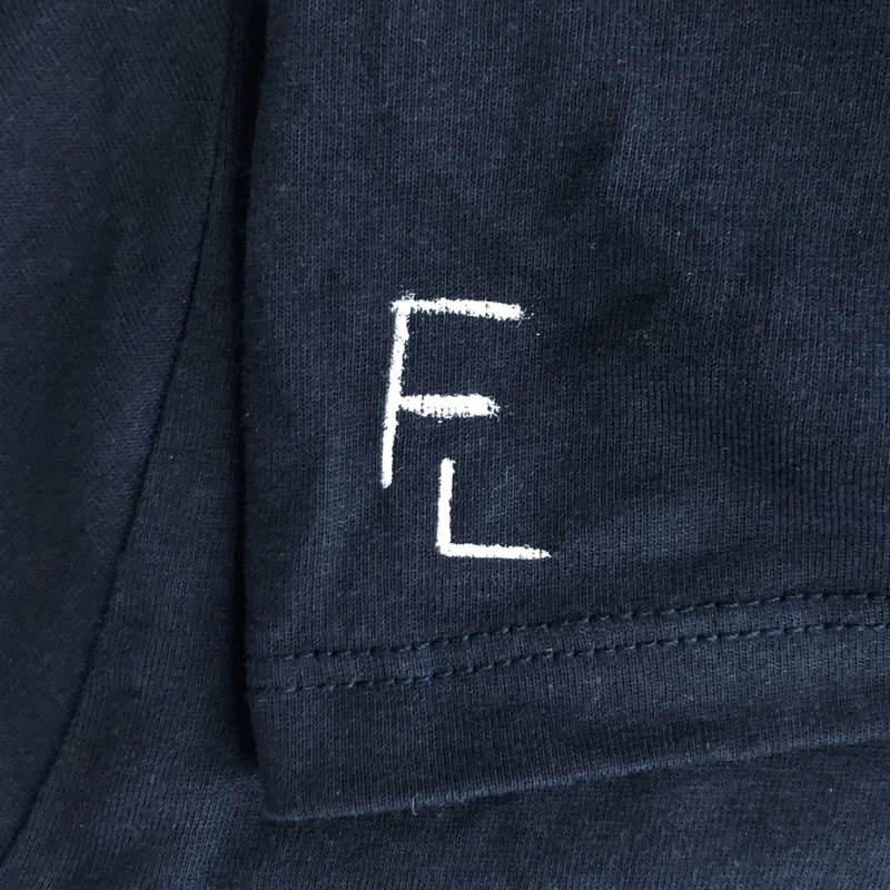 MONCLER / モンクレール | MAGLIA T-SHIRT ペインティング Tシャツ | S | レディース