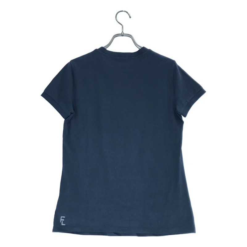 MONCLER / モンクレール | MAGLIA T-SHIRT ペインティング Tシャツ | S | レディース