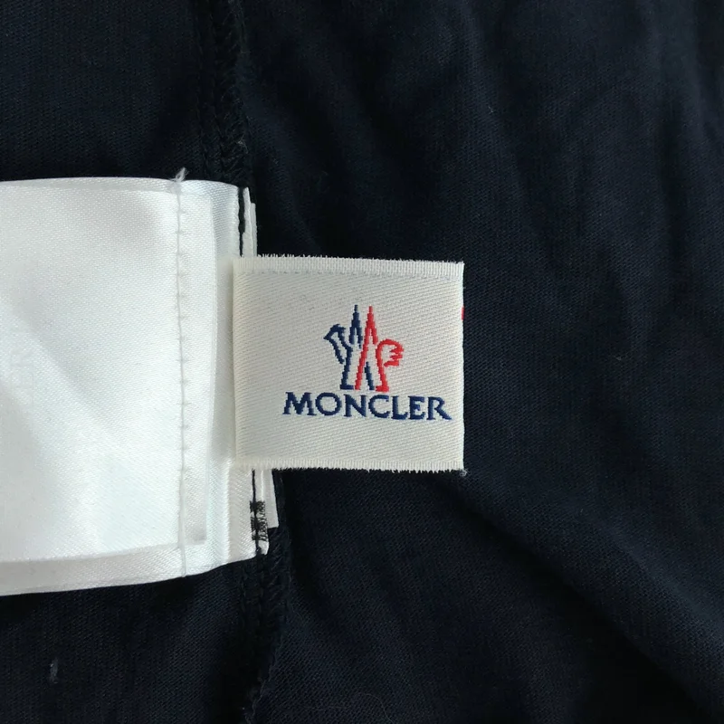 MONCLER / モンクレール | MAGLIA T-SHIRT ペインティング Tシャツ | S | レディース