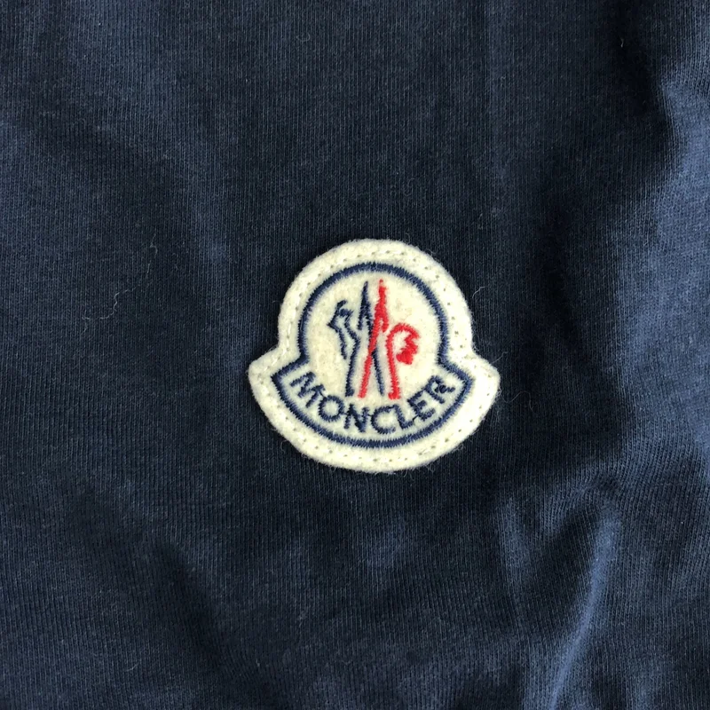 MONCLER / モンクレール | MAGLIA T-SHIRT ペインティング Tシャツ | S | レディース