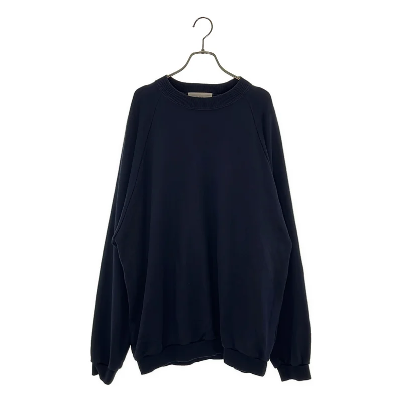 everyone / エブリワン | ラグラン スウェット | XL | メンズ