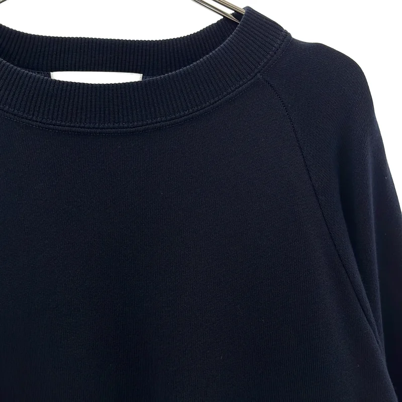 everyone / エブリワン | ラグラン スウェット | XL | メンズ