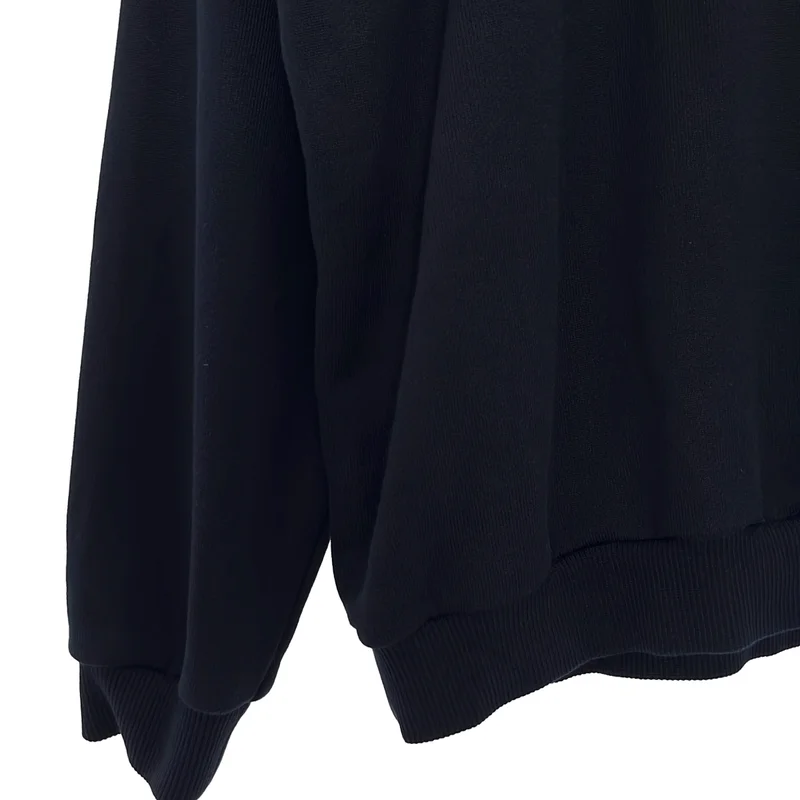 everyone / エブリワン | ラグラン スウェット | XL | メンズ