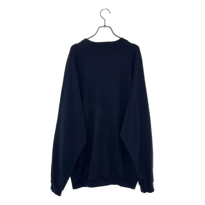 everyone / エブリワン | ラグラン スウェット | XL | メンズ