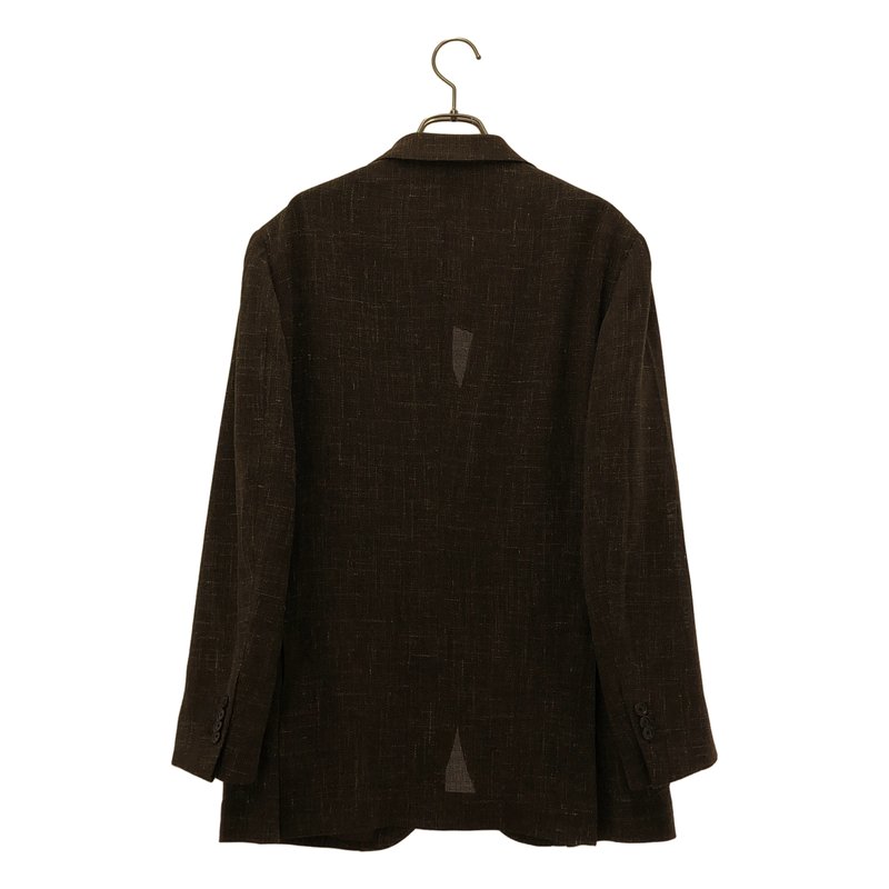 BEAMS F / ビームスエフ | LORO PIANA 3B テーラードジャケット | 48 | メンズ