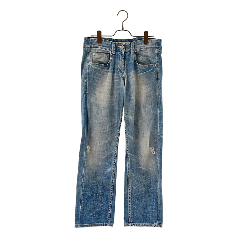 ISABEL MARANT ETOILE / イザベルマランエトワール | デニムパンツ | 2 | レディース
