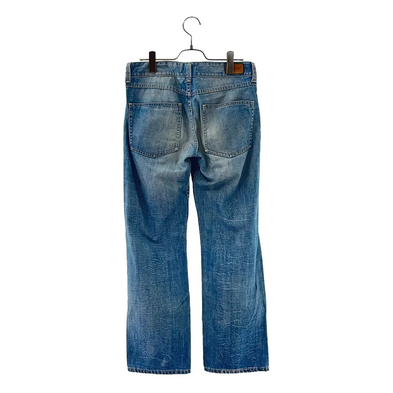 ISABEL MARANT ETOILE / イザベルマランエトワール | デニムパンツ | 2 | レディース