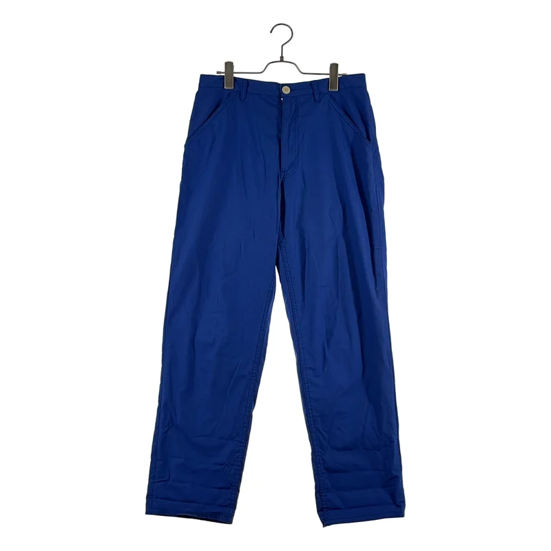 COMME des GARCONS HOMME PLUS / コムデギャルソンオムプリュス | 2010SS | コットン テーパードパンツ | XS | メンズ