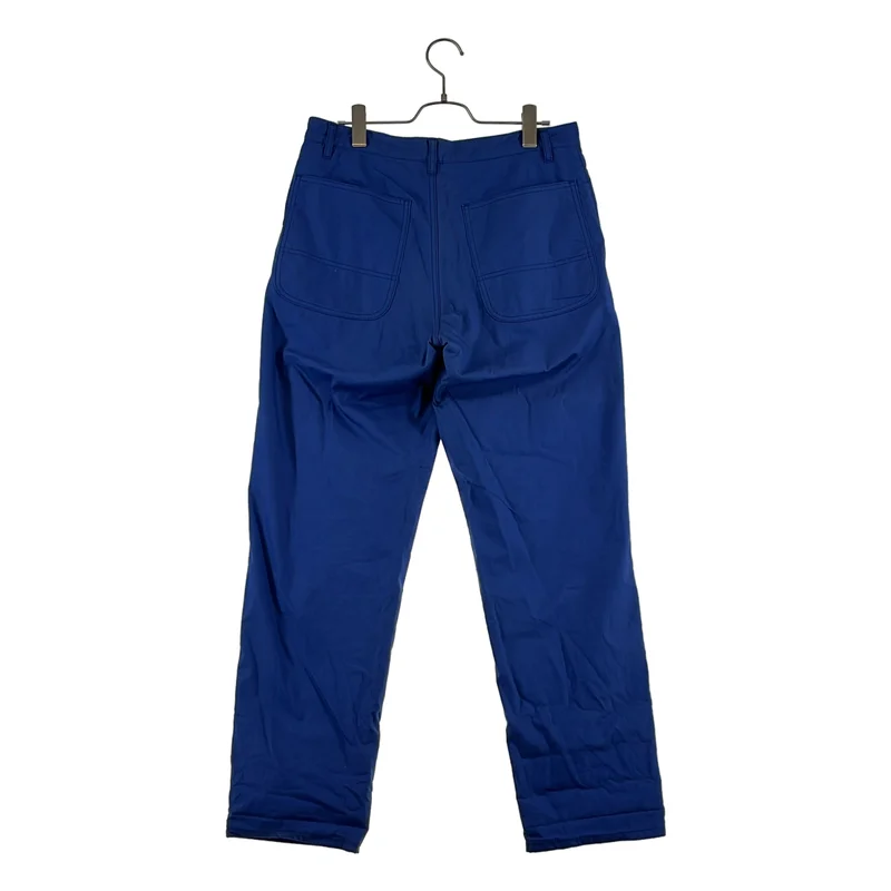 COMME des GARCONS HOMME PLUS / コムデギャルソンオムプリュス | 2010SS | コットン テーパードパンツ | XS | メンズ