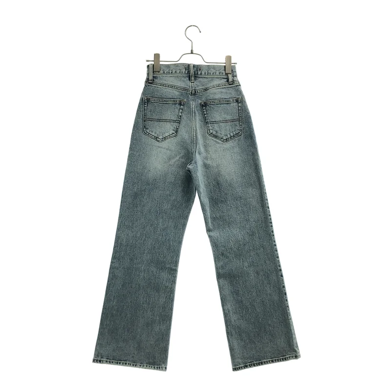 Plage / プラージュ | 2026SS | vintage like デニムパンツ | 32 | レディース