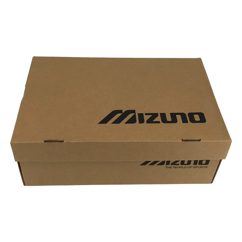 MIZUNO / ミズノ | WAVE PROPHECY MOC / スエード モカシンスニーカー | 28.5 | メンズ
