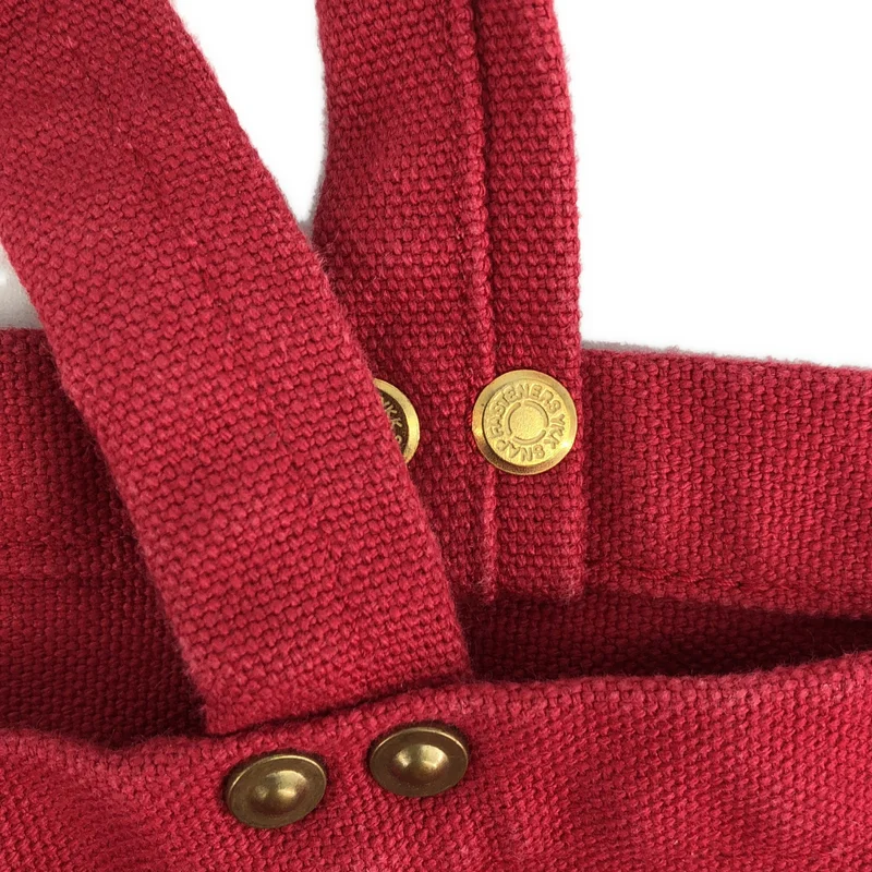 Deuxieme Classe / ドゥーズィエムクラス | 2026SS | Logo bag big 2 / キャンバス ロゴビッグ トートバッグ |