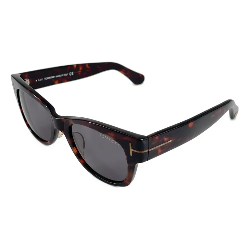 TOM FORD / トムフォード | TF58 / Cary / サングラス アイウェア / ユニセックス | 52□20 | その他