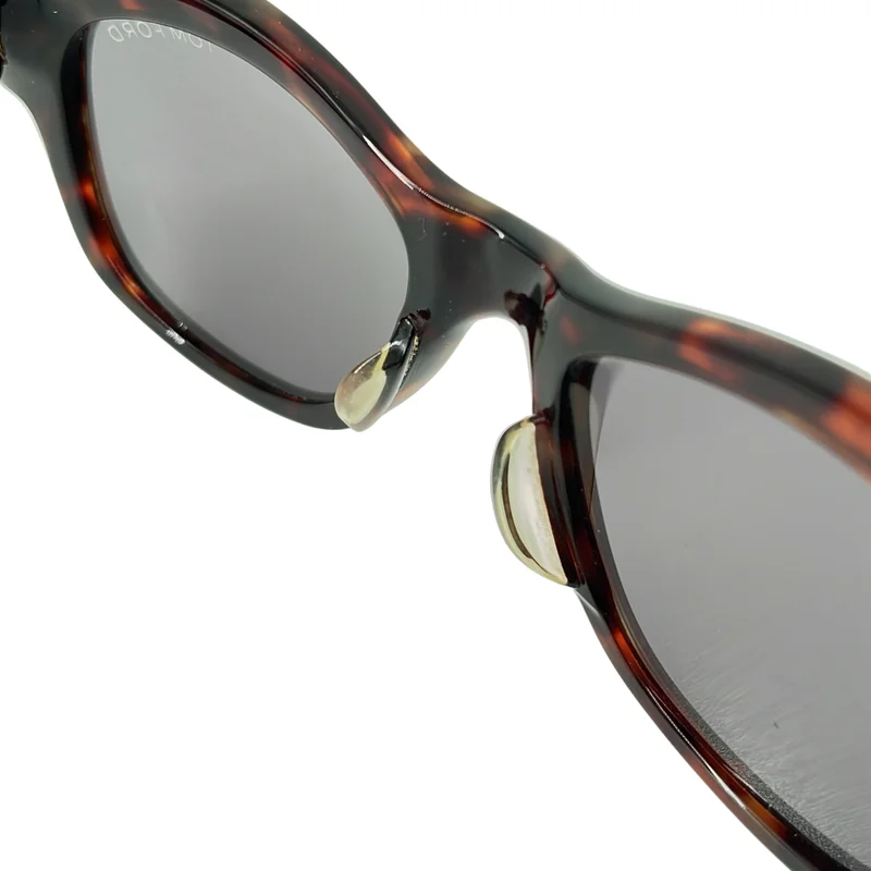 TOM FORD / トムフォード | TF58 / Cary / サングラス アイウェア / ユニセックス | 52□20 | その他