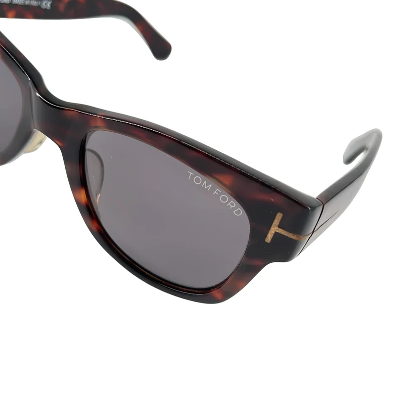 TOM FORD / トムフォード | TF58 / Cary / サングラス アイウェア / ユニセックス | 52□20 | その他