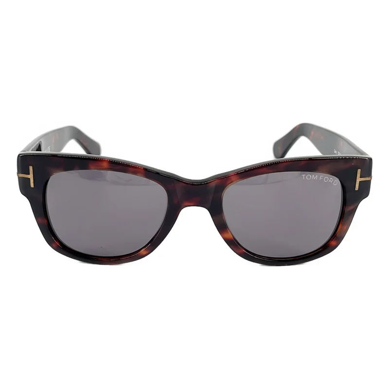 TOM FORD / トムフォード | TF58 / Cary / サングラス アイウェア / ユニセックス | 52□20 | その他
