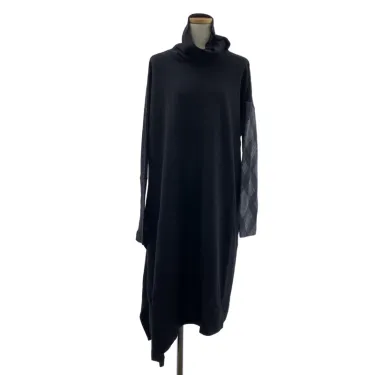 Yohji Yamamoto FEMME / ヨウジヤマモトファム | 1994AW | ウール
