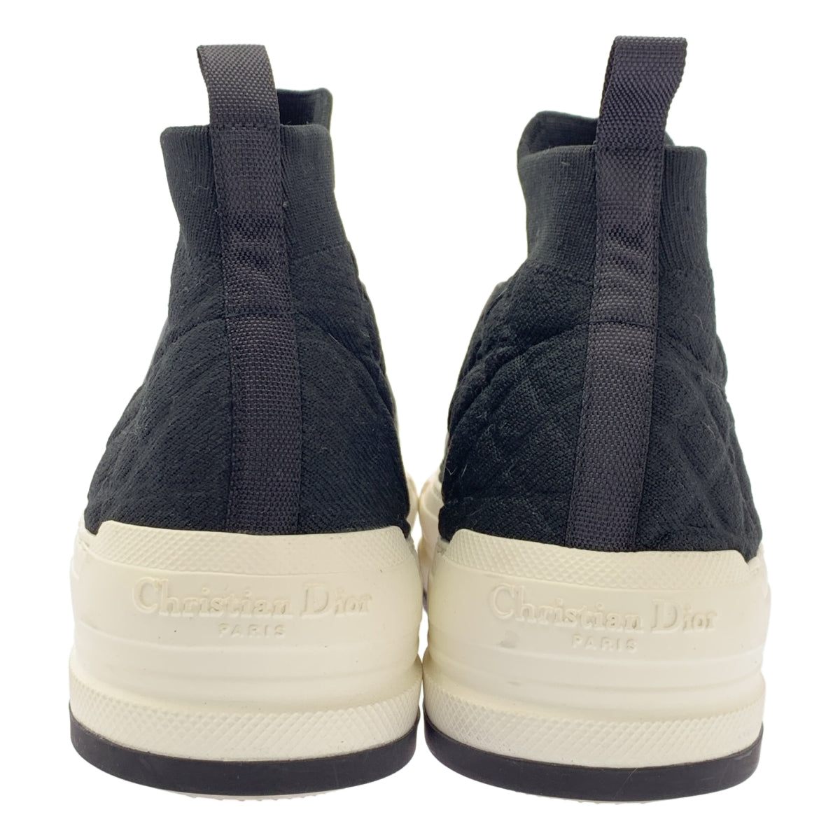美品】 Christian Dior / クリスチャンディオール | Walk'n'Dior /J