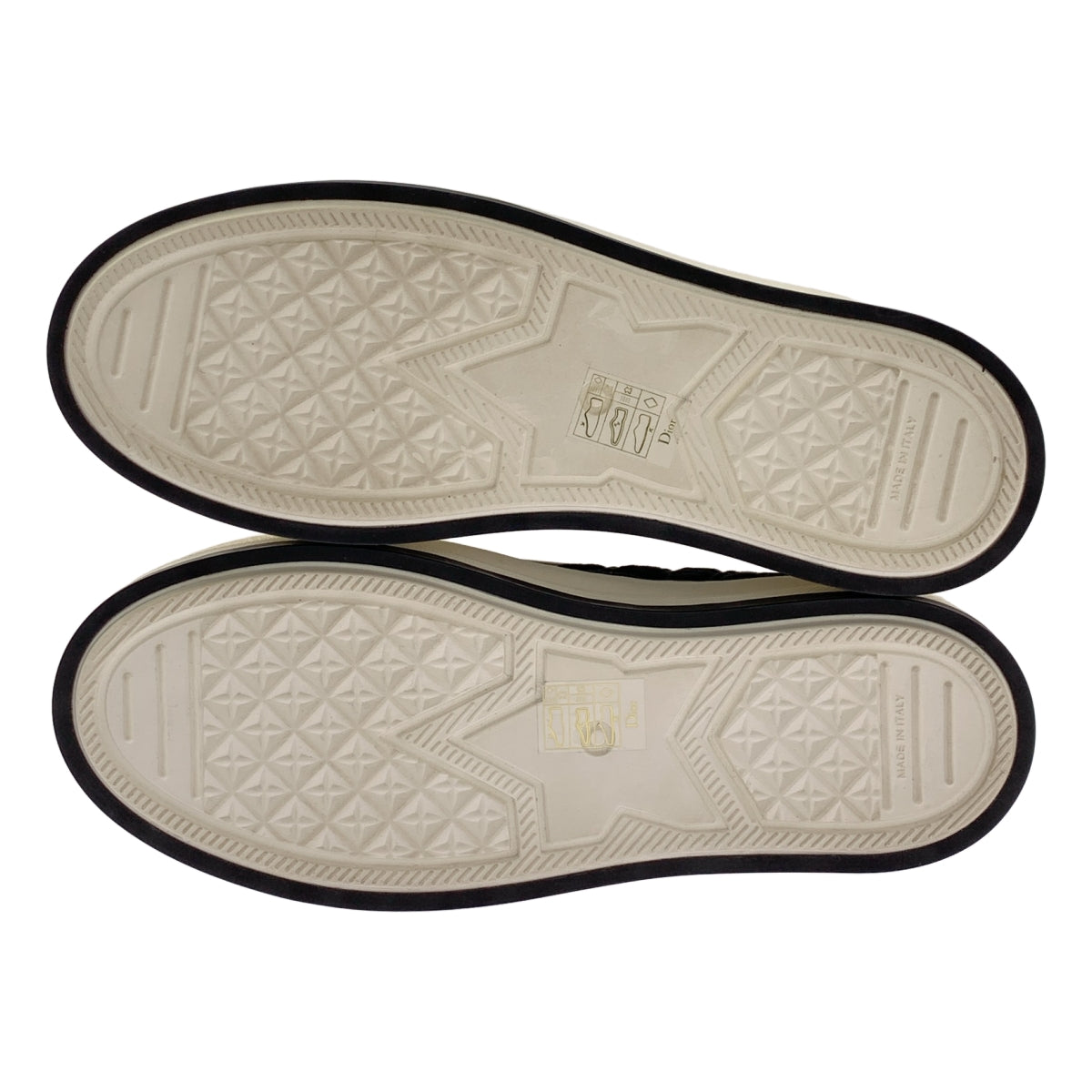 美品】 Christian Dior / クリスチャンディオール | Walk'n'Dior /J