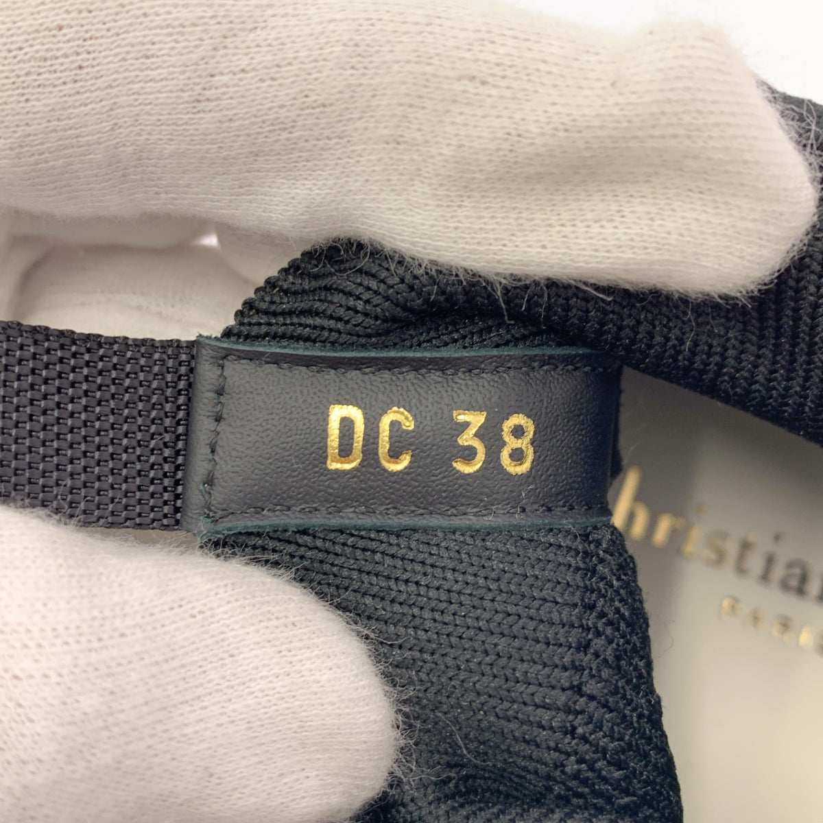 美品】 Christian Dior / クリスチャンディオール | Walk'n'Dior /J