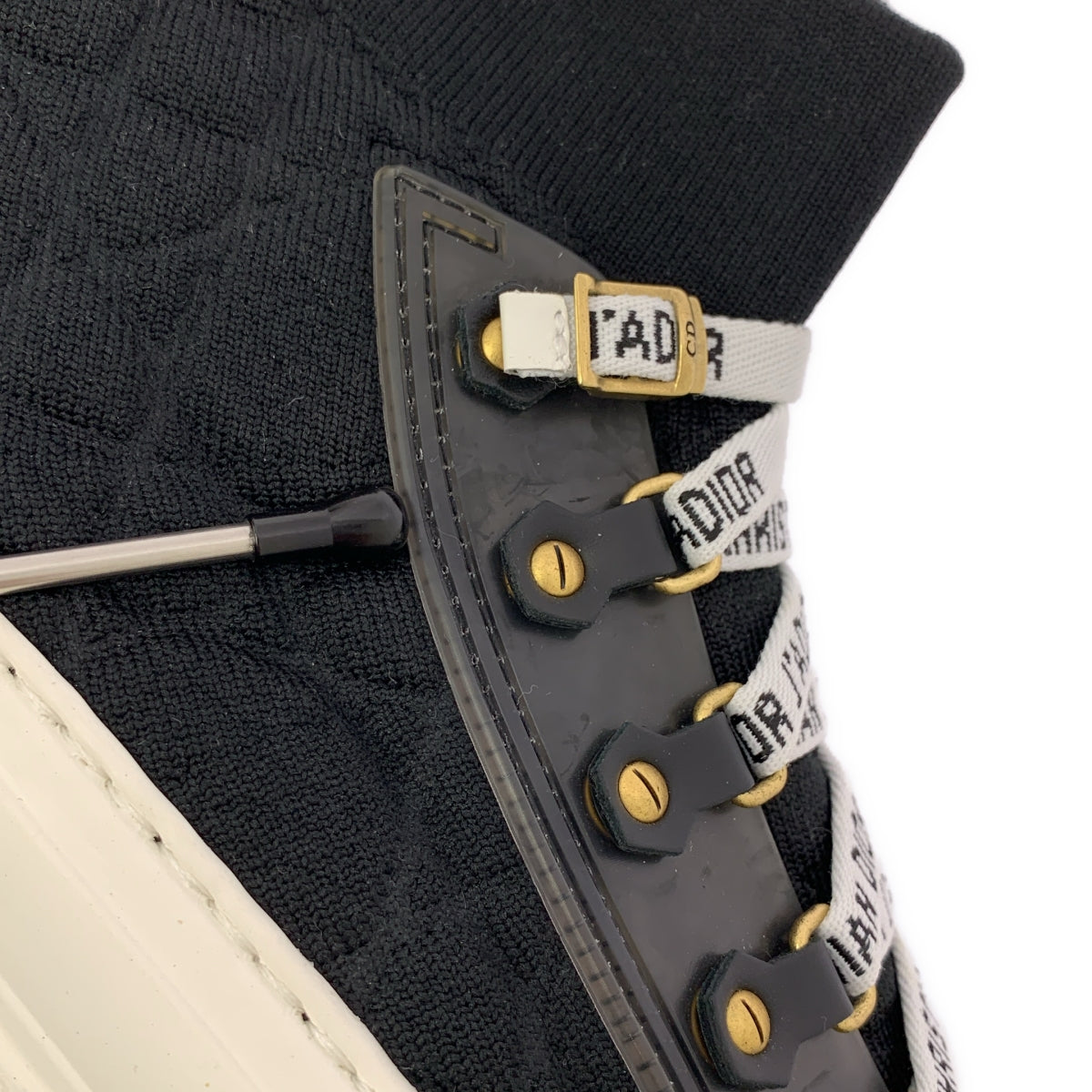 美品】 Christian Dior / クリスチャンディオール | Walk'n'Dior /J