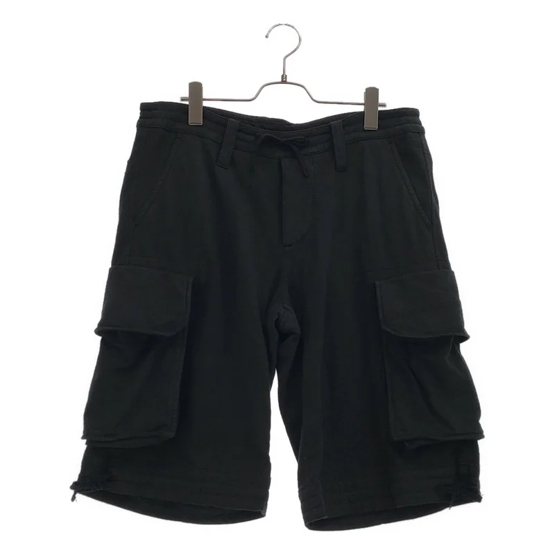 BALMAIN / バルマン | カーゴ ショートパンツ | M | メンズ