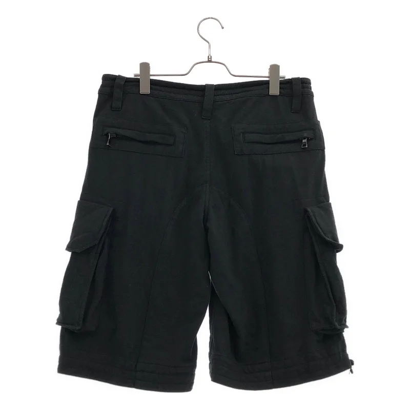 BALMAIN / バルマン | カーゴ ショートパンツ | M | メンズ