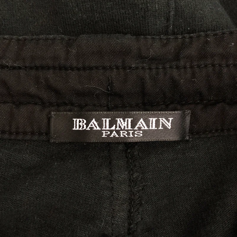 BALMAIN / バルマン | カーゴ ショートパンツ | M | メンズ