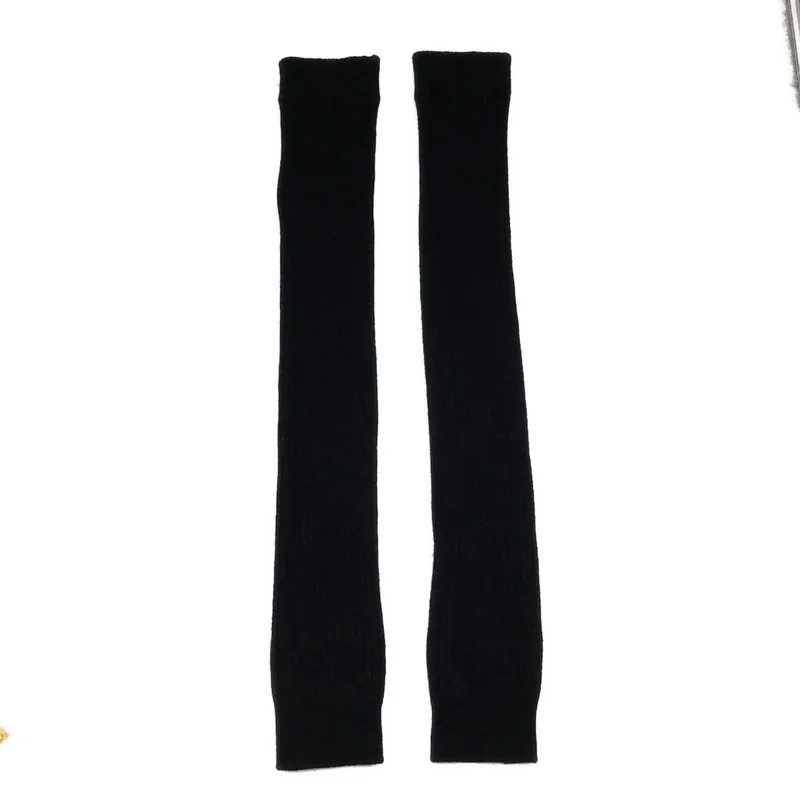JUNYA WATANABE COMME des GARCONS / ジュンヤワタナベ | リブ アームウォーマー  JP-K501 |
