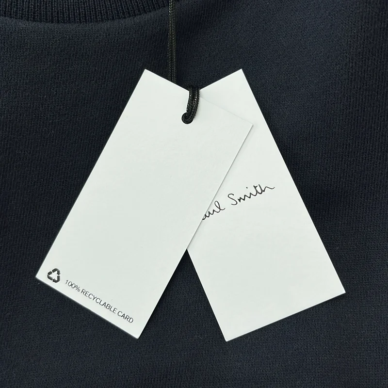 Paul Smith / ポールスミス | アーティストストライプ クルーネック スウェット | L | メンズ
