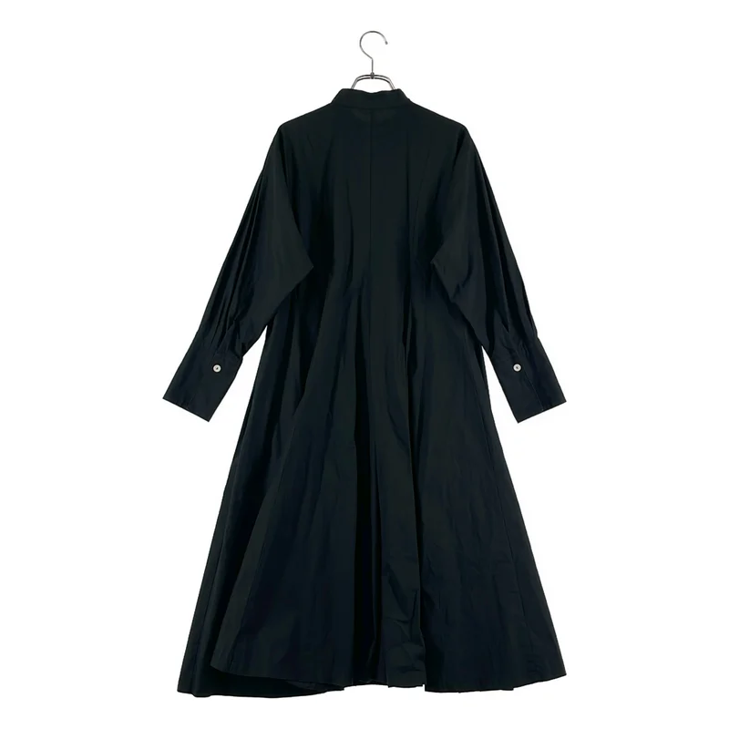 foufou / フーフー | THE DRESS #01 / rendezvous shirts one piece ランデブーシャツワンピース | 0 | レディース